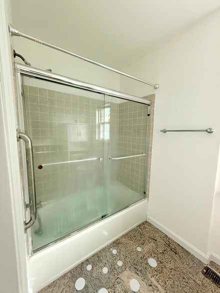 ADU - Master Bathroom - 17624 Wheat Fall Dr