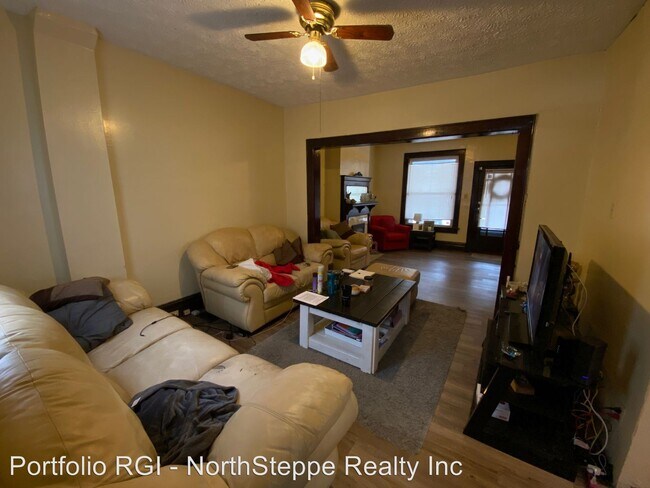 Building Photo - 4 br, 2 bath Apartment - 48 W Norwich Ave