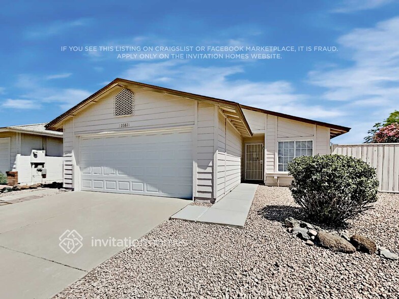 Primary Photo - 23821 N 36th Dr