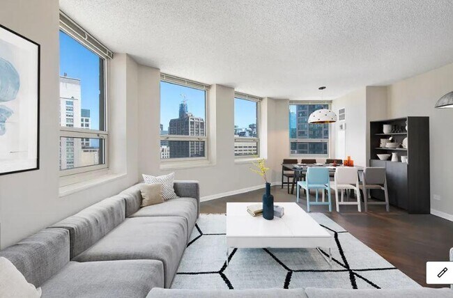 Building Photo - 2 bedroom in Chicago IL 60611