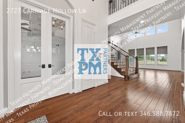 Building Photo - 2727 Carriage Hollow Ln