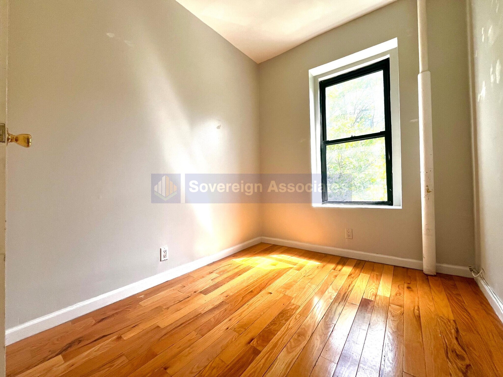 Building Photo - 539 W 156th St