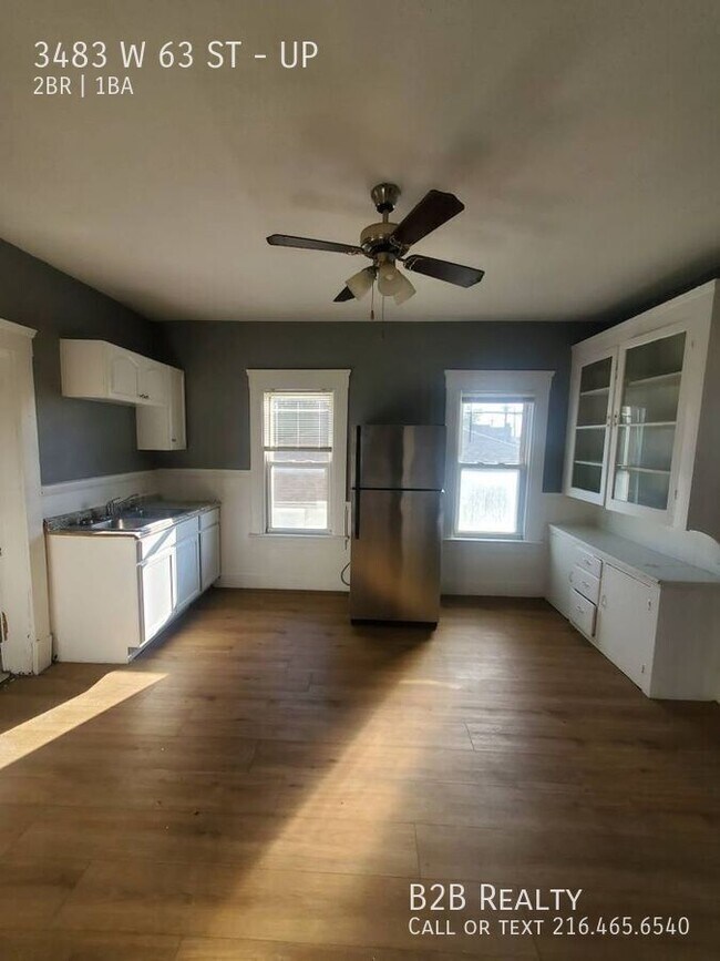 Building Photo - 3483 W 63rd St