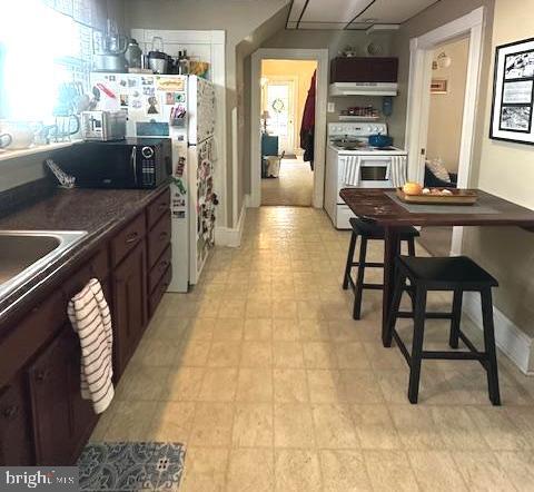 Building Photo - 803 Wolfe St