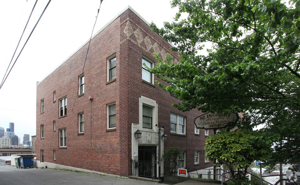 Exterior Photo - St.Ingbert Apartments
