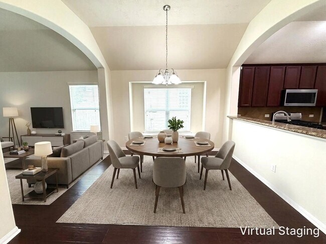 Building Photo - 3514 Lilac Ranch Dr