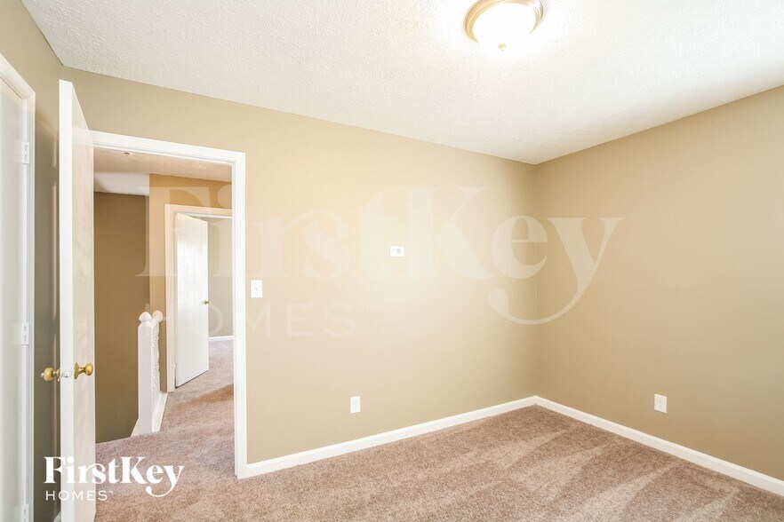 Building Photo - 4031 Pittman Pl