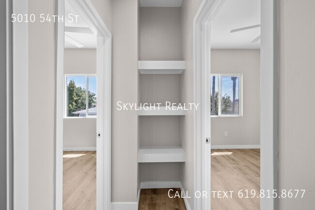 Building Photo - 5010 54th St