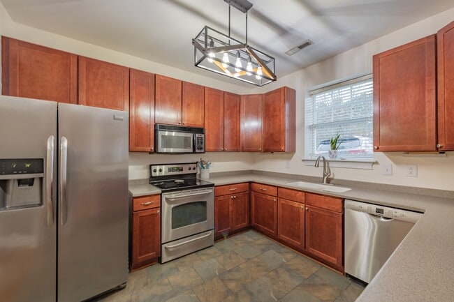 Building Photo - 3811 Lunceston Way
