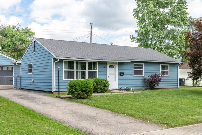 Building Photo - 5347 Haverfield Rd