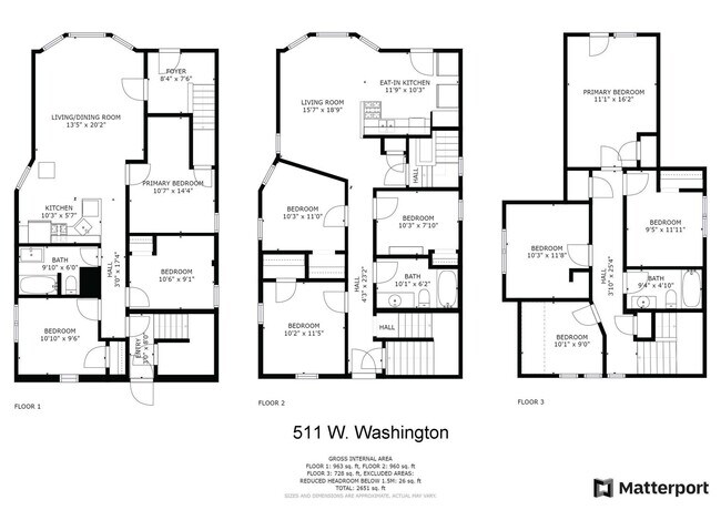 Building Photo - Bassett &amp; Wash, LLC 511WW