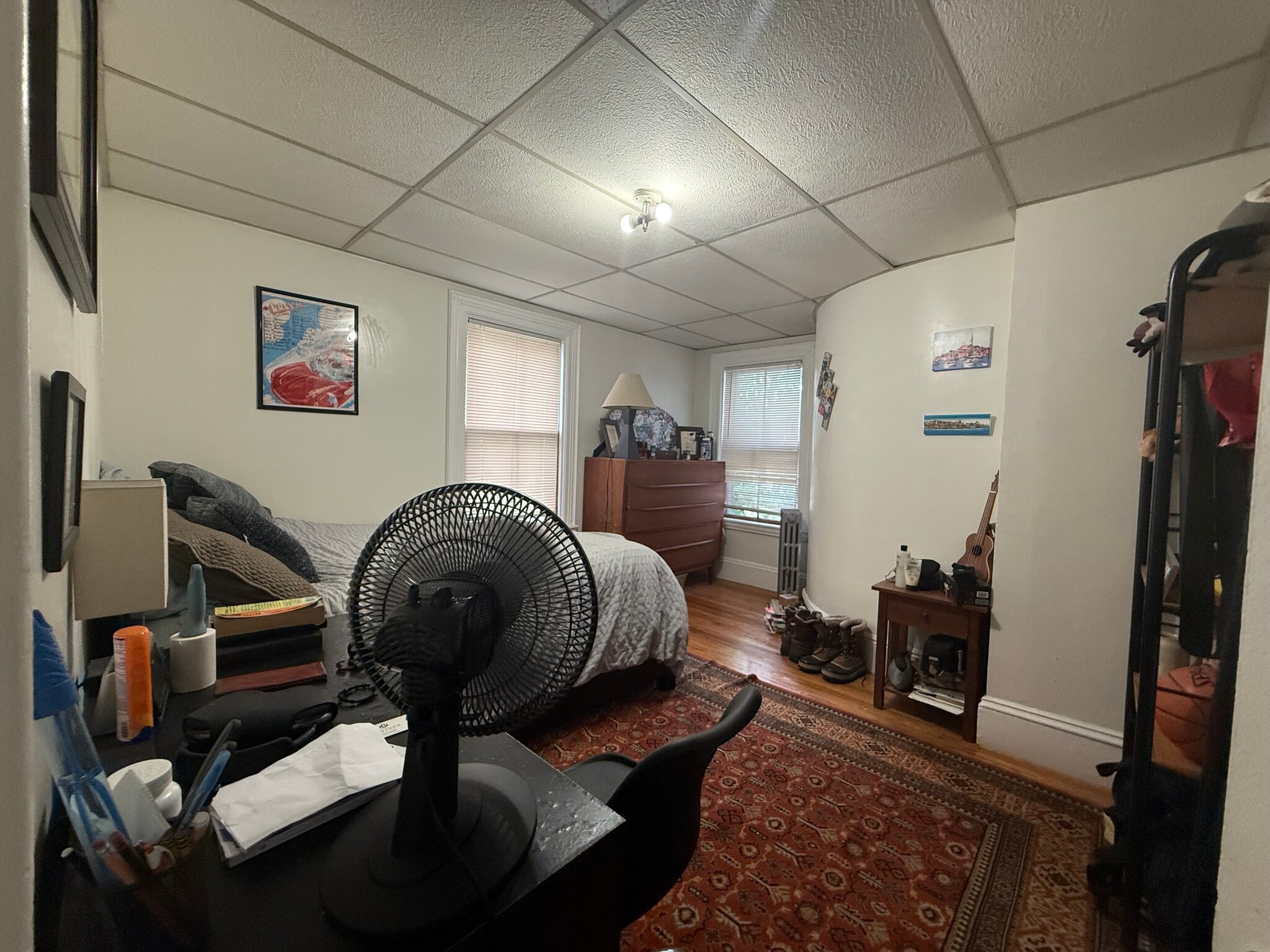 Building Photo - 50 Vinal Ave