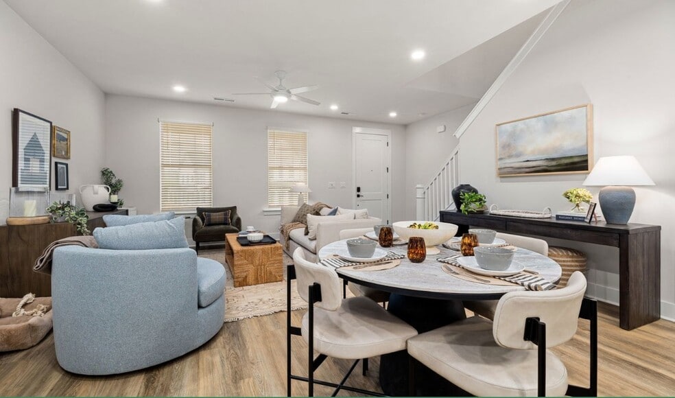 Building Photo - HARMON Melissa by Crescent Communities