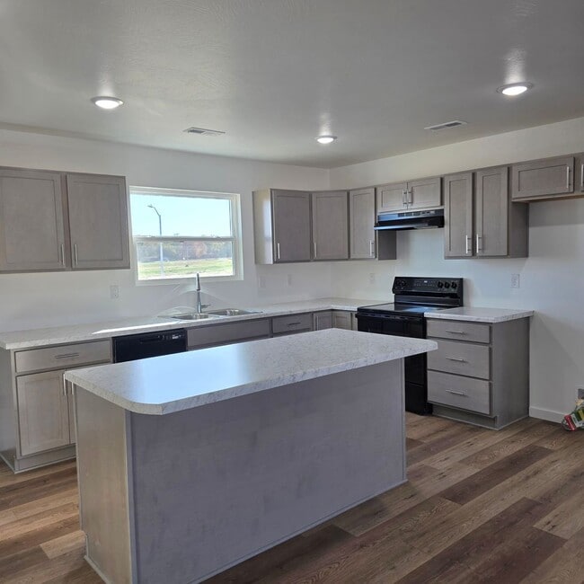 Building Photo - Brand New 4 Bedroom Home