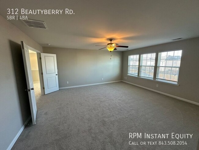 Building Photo - 312 Beautyberry Rd