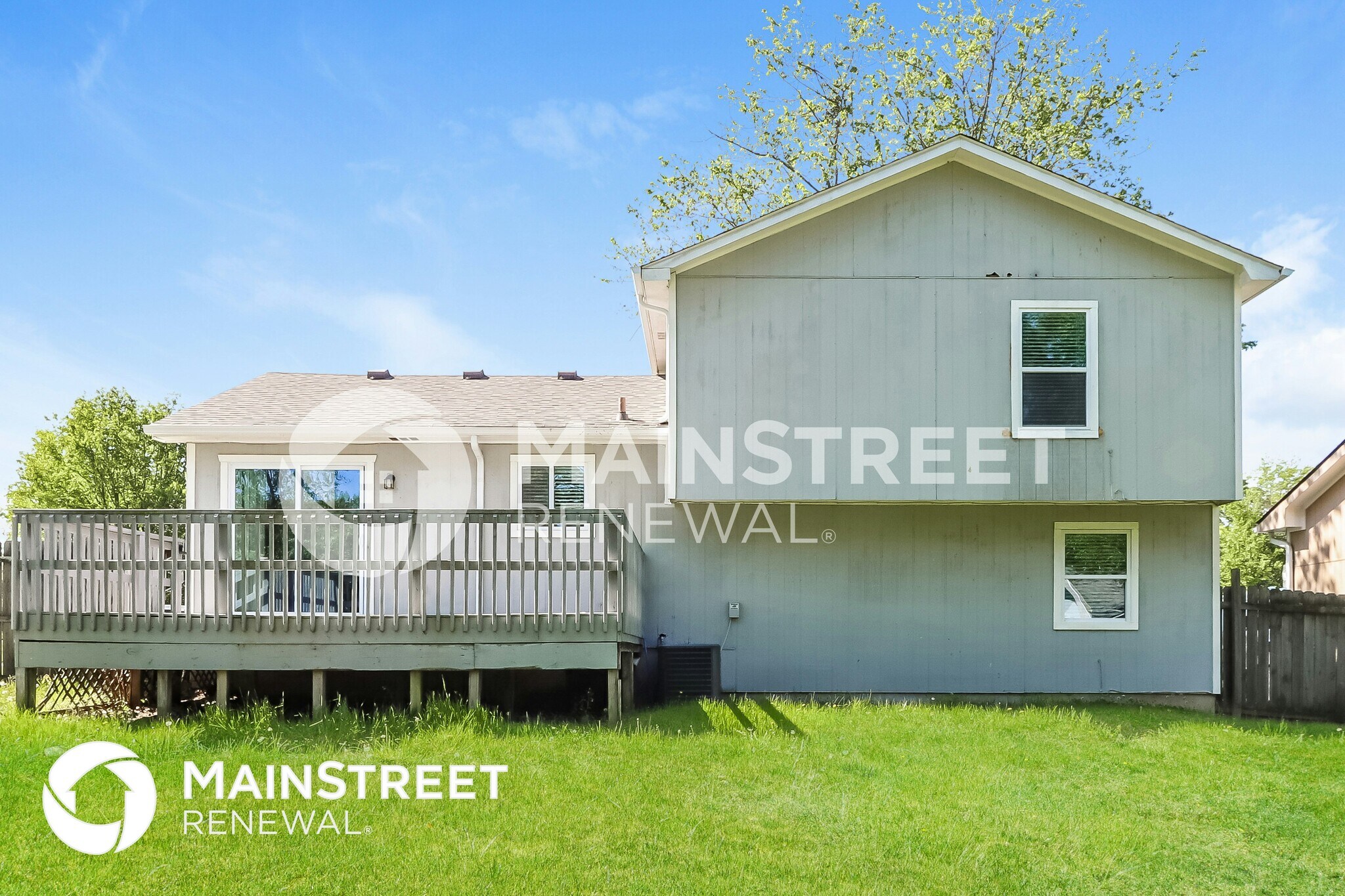 Building Photo - 8407 Glendale Trce