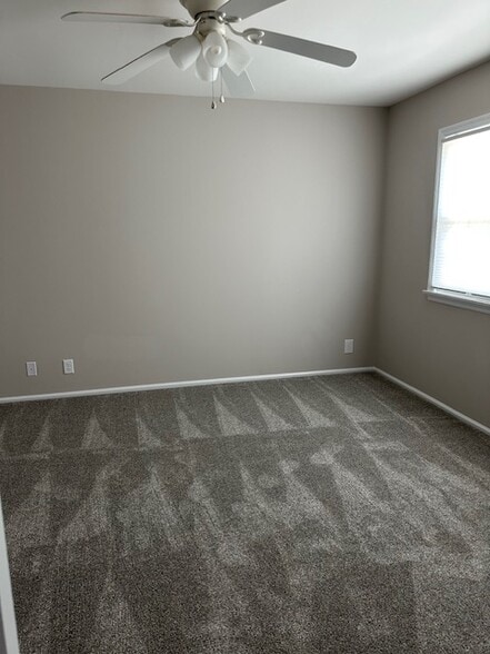 Upstairs bedroom - 1455 Eaton Ave