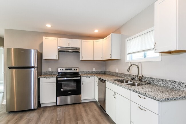 Building Photo - 7707 Brocton Ct