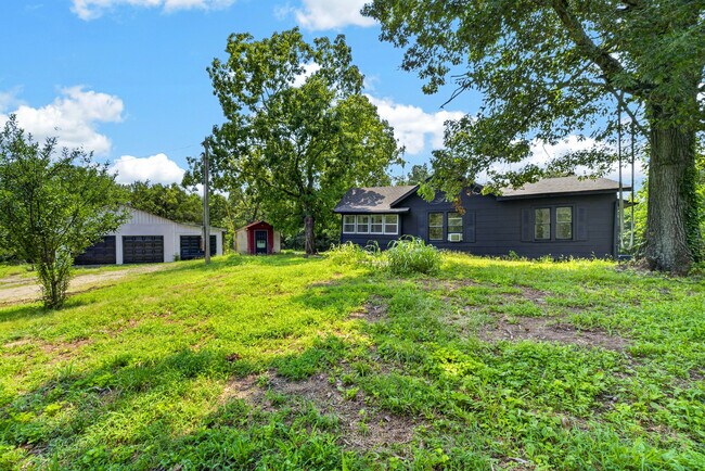 Building Photo - 783 Jack Simmons Rd