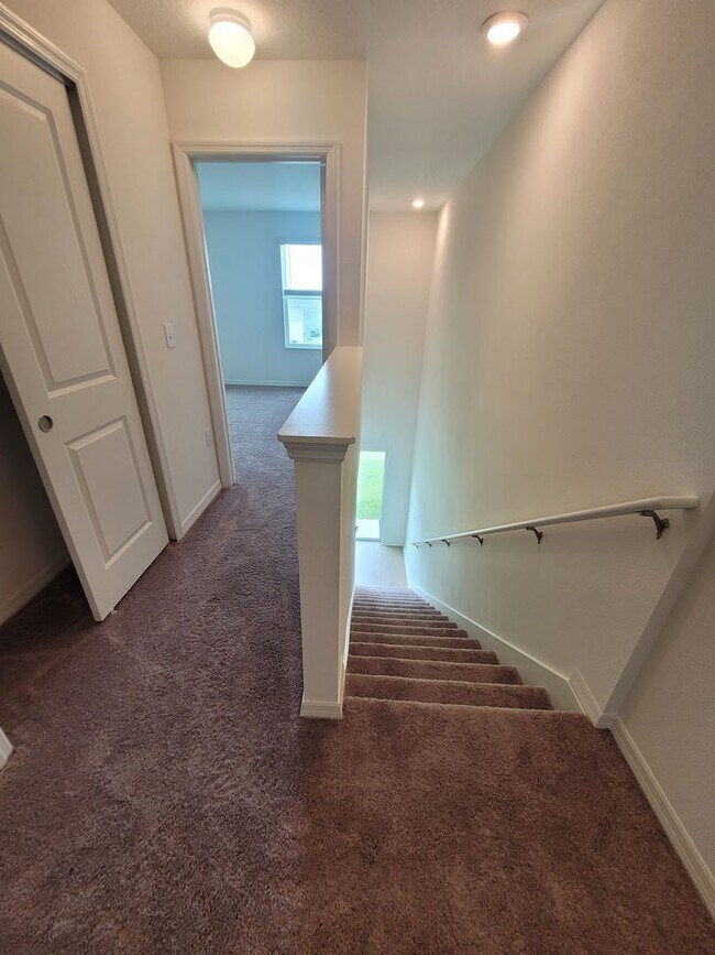 Building Photo - Brand New 3 bed 2.5 bath in beautiful Mirabella neighborhood in Davenport