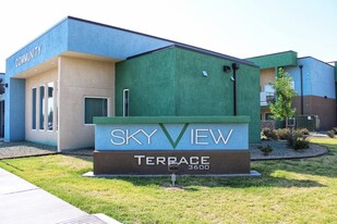 Building Photo - Skyview Terrace