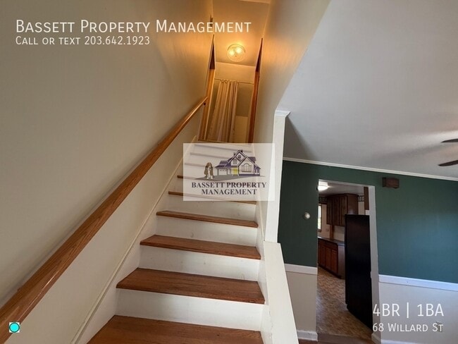 Building Photo - 68 Willard St