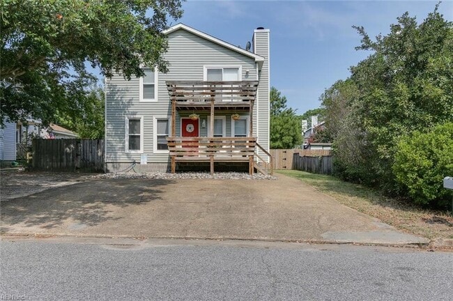 Building Photo - 3746 Pendleton Ave