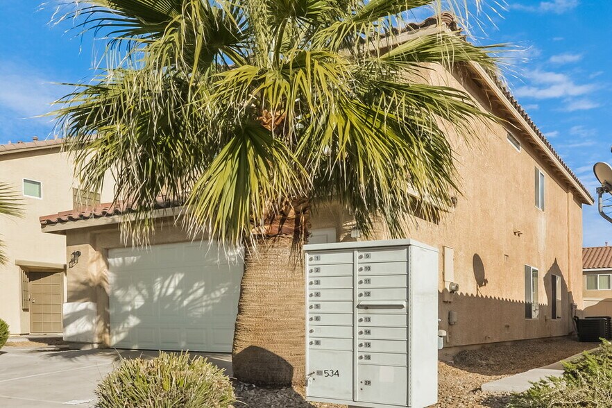 Building Photo - 2712 Morning Break Ct