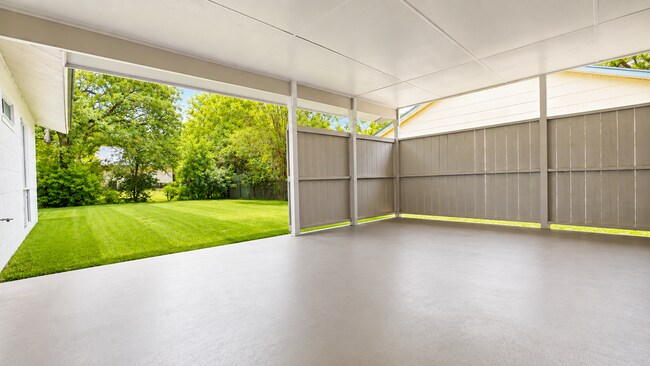 Building Photo - Move-In Ready 3 Bedroom Home with Large Yard & Covered Patio in North East San Antonio!!!