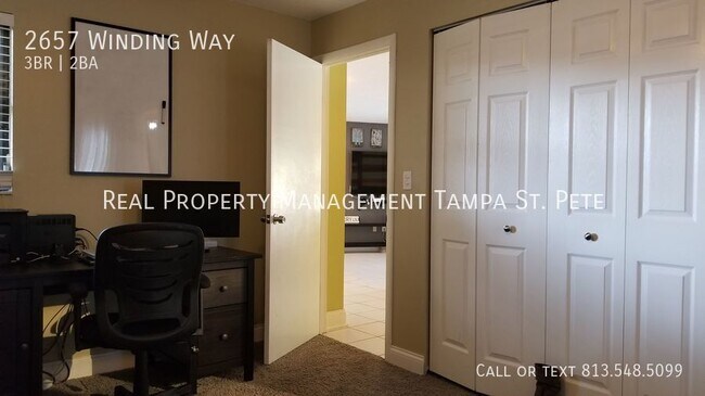 Building Photo - 2657 Winding Way