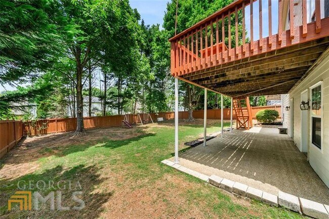 Building Photo - 3492 Chastain Glen Ln NE