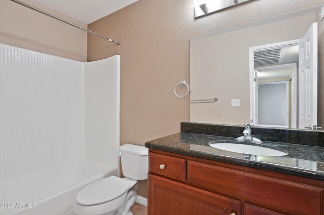 Building Photo - 5877 N Granite Reef Rd