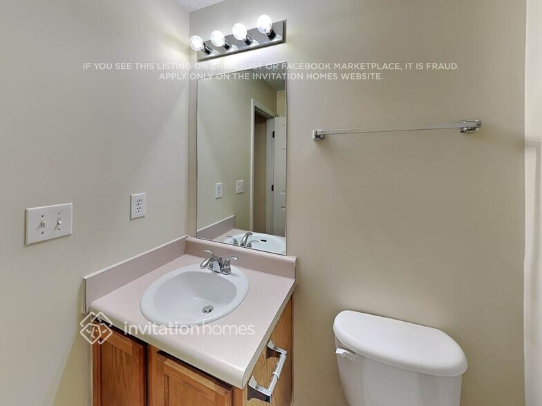 Building Photo - 4370 Mountain Roost Pkwy