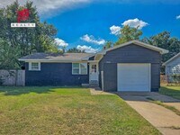 Building Photo - Newly Remodeled Home in SW OKC for Lease