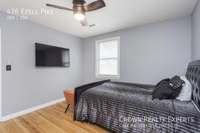Building Photo - 436 Ezell Pike