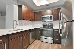 Building Photo - Carrara at Cole