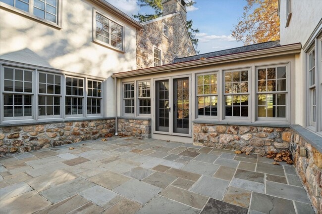 Building Photo - Timeless Stone Farmhouse Estate with Pool, Gardens & Grand Barn Living in Chester Springs