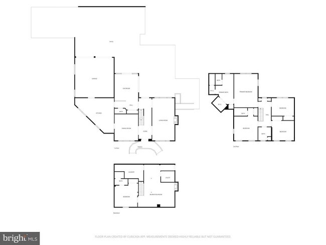 Building Photo - 4509 Tournay Rd