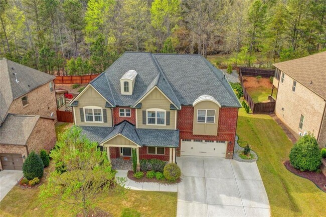 Building Photo - 2540 Maple Ridge Ln