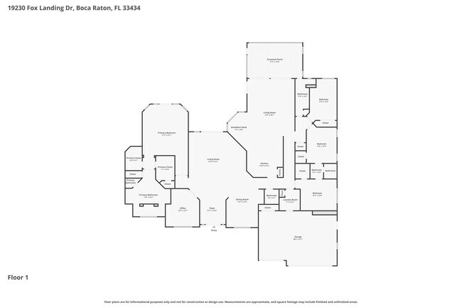 Building Photo - 19230 Fox Landing Dr