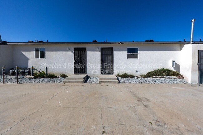 Building Photo - 7721 Janet Ave