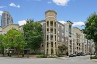Building Photo - 390 17th St NW