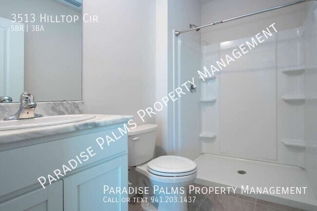 Building Photo - 3513 Hilltop Cir