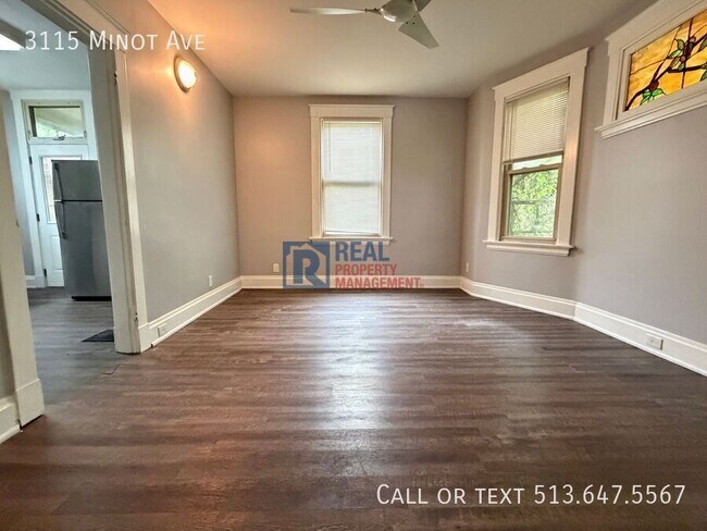 Building Photo - 3115 Minot Ave