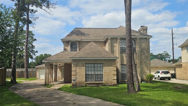 Building Photo - 14734 Treborway Dr