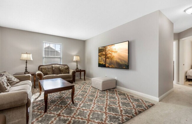 Building Photo - 4120 McNery Dr