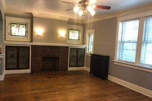 Building Photo - 4516 Shenandoah Ave