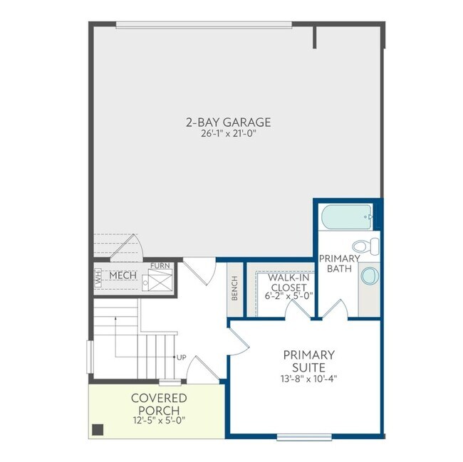 Building Photo - 539 S 890 W