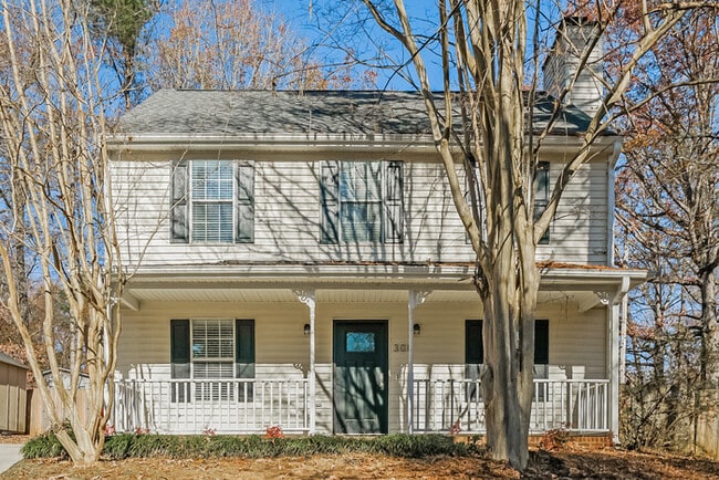 Building Photo - 300 Beech Hill Ct