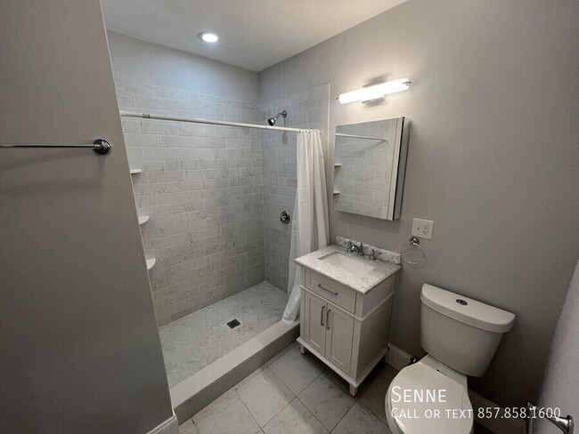 Building Photo - Luxury 2-Bedroom in Porter Square – Modern...